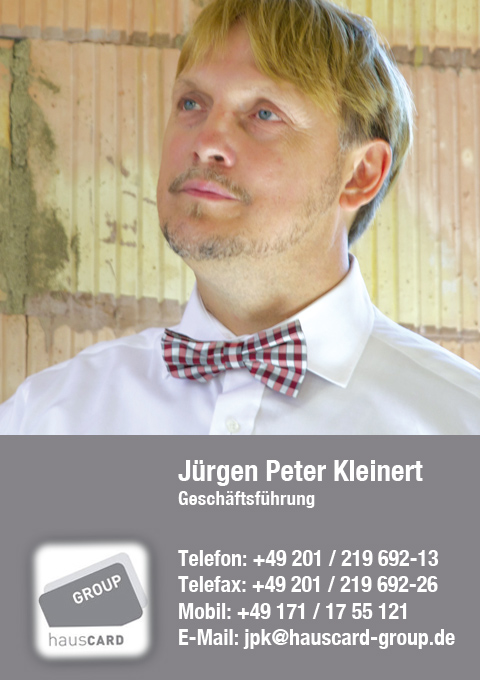 Jürgen <b>Peter Kleinert</b> - hcg_jpk