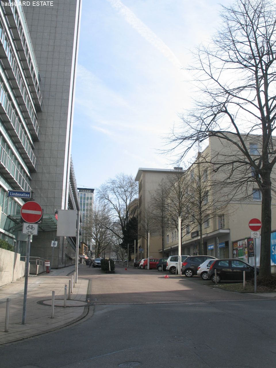 Stadtsparkasse Hauptstelle