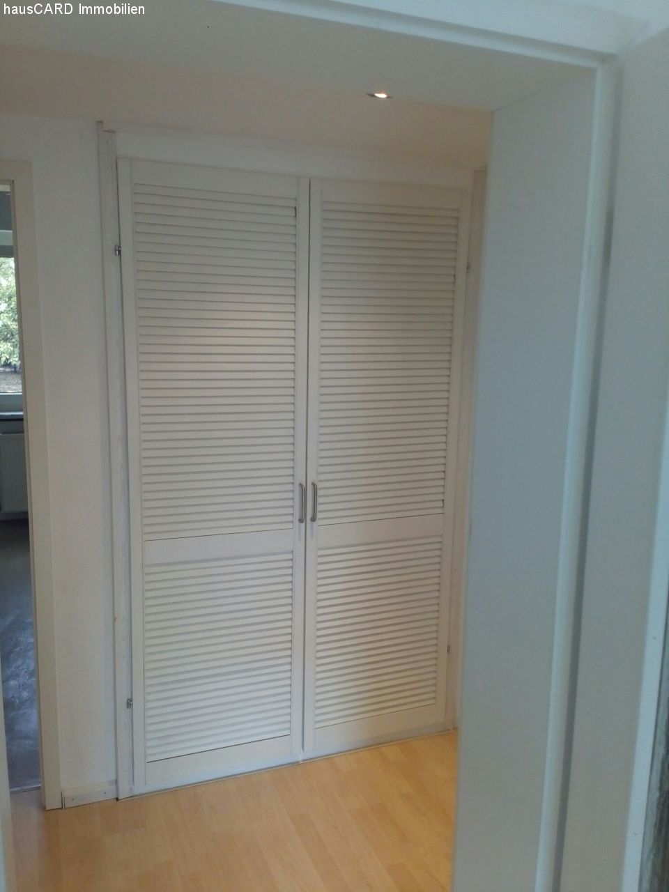 Einbauschrank