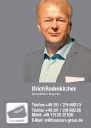 hausCARD Immobilien - Herr Ulrich Rodenkirchen hausCARD Immobilien - Herr Ulrich Rodenkirchen